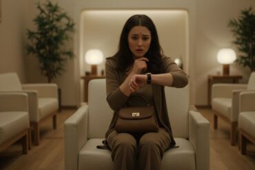 El Poder de Cuidar: Más allá del masaje, la terapia emocional del tacto