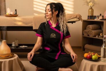 Tu nueva temporada como terapeuta: Cómo retomar el ritmo, atraer a tus clientas y empezar el mes con fuerza