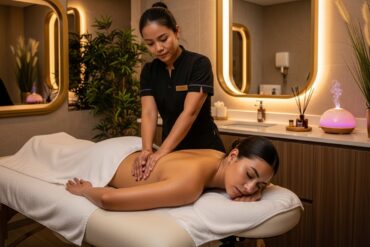 Cómo crear una rutina mensual de cuidado personal como terapeuta para evitar el agotamiento