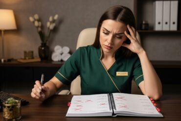 Cómo diseñar experiencias sensoriales que enamoren al cliente (no solo masajes)