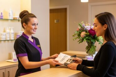 Octubre es un Espejo