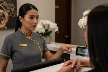 Cómo organizar tus servicios, agenda y precios para dejar de improvisar y vender con seguridad