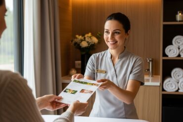 Tu nueva temporada como terapeuta: Cómo retomar el ritmo, atraer a tus clientas y empezar el mes con fuerza