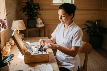 Octubre es un Espejo