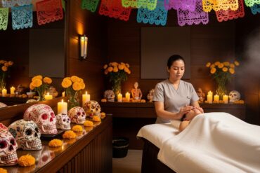 Tu propósito como terapeuta: más allá de las manos, la intención que sana