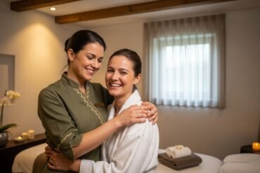 La energía del agradecimiento: cerrar tu año con amor y prosperidad